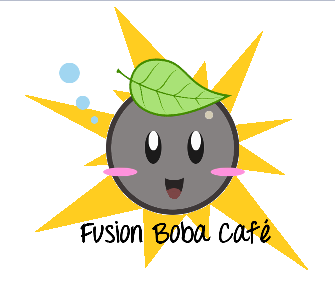 Fusion Boba Cafe